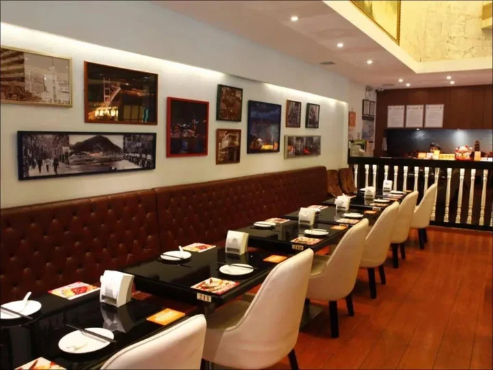 Пекин: Soluxe Winterless Hotel Beijing
