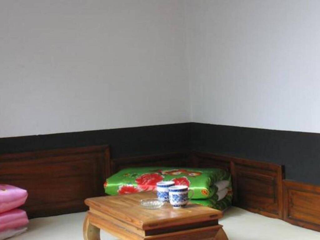 Цзиньчжун: Lao Cheng Gen Hostel