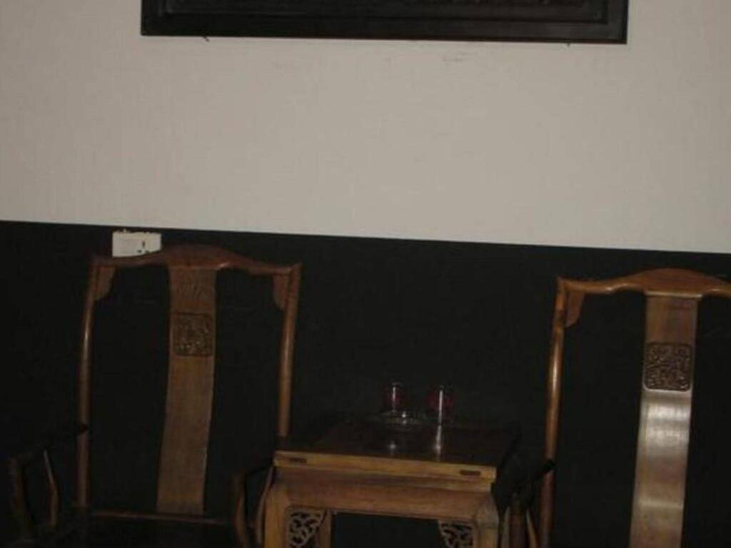 Цзиньчжун: Lao Cheng Gen Hostel