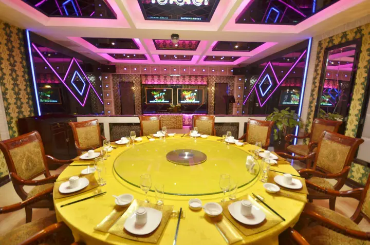 Пекин: Beijing Olympic Park Boutique Hotel