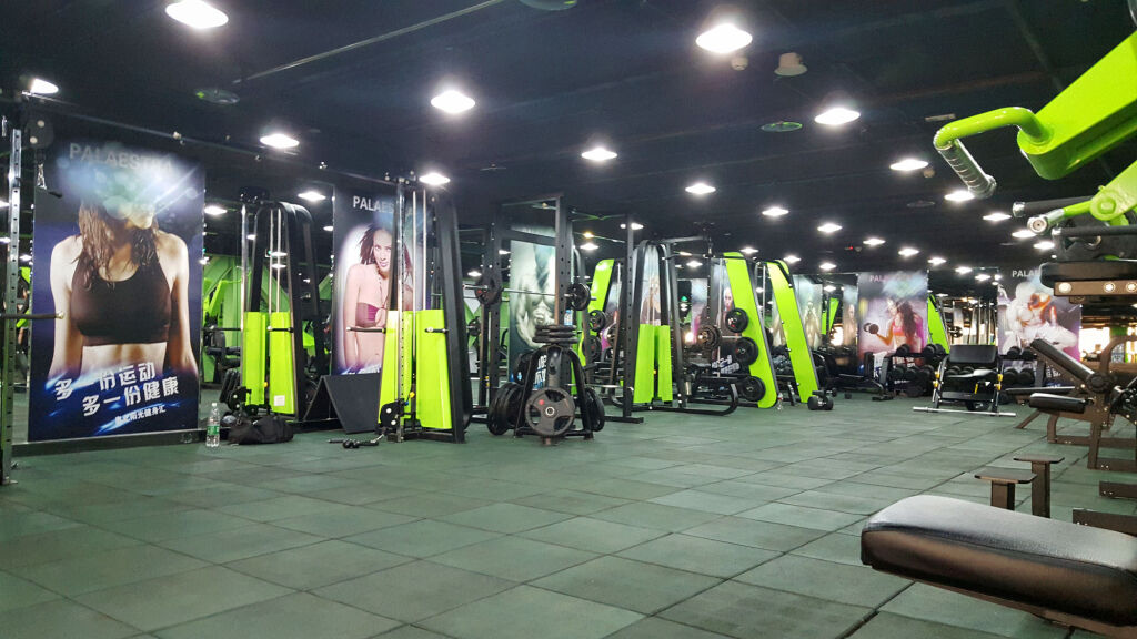 Пекин: Beijing Olympic Park Boutique Hotel
