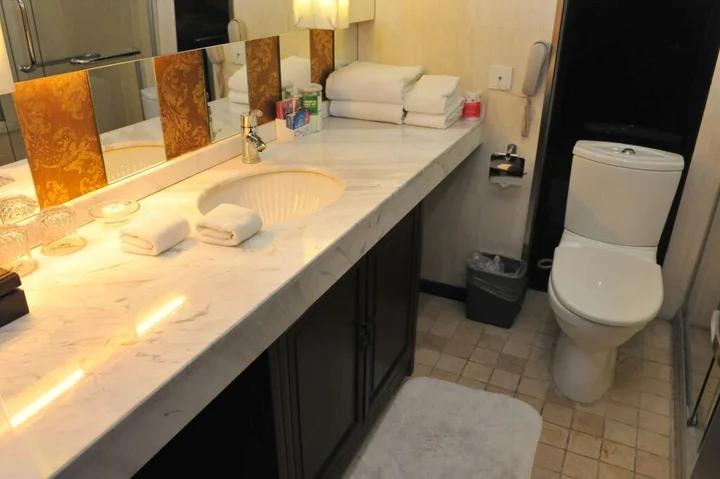 Пекин: Beijing Olympic Park Boutique Hotel