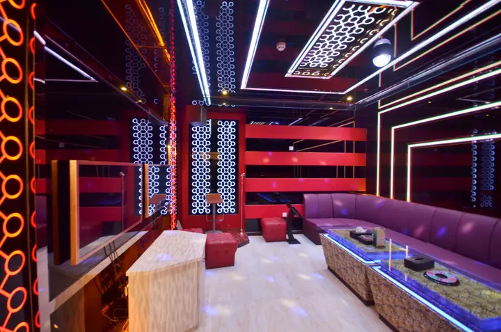 Пекин: Beijing Olympic Park Boutique Hotel
