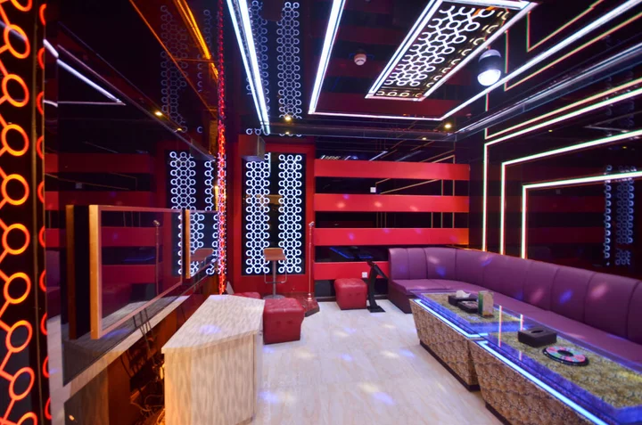 Пекин: Beijing Olympic Park Boutique Hotel