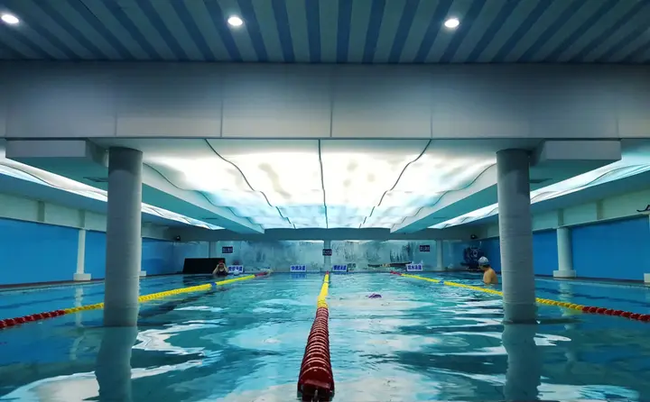 Пекин: Beijing Olympic Park Boutique Hotel