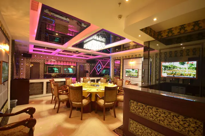 Пекин: Beijing Olympic Park Boutique Hotel