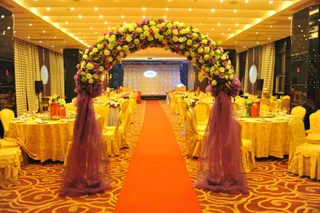 Пекин: Beijing Olympic Park Boutique Hotel