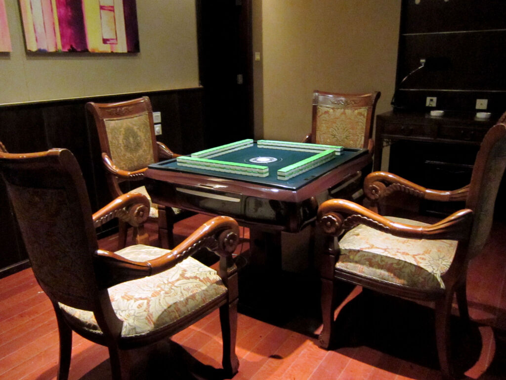 Пекин: Beijing Olympic Park Boutique Hotel