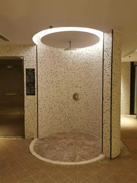 Шанхай: Shanghai Marriott Hotel Pudong East