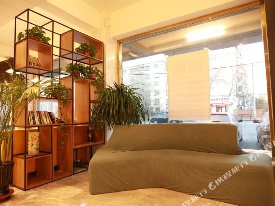 Тунляо: Chonpines Hotel (Shengyang Provincial Government, Changjiang North Street, Beilin)