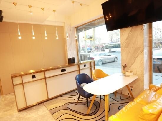Тунляо: Chonpines Hotel (Shengyang Provincial Government, Changjiang North Street, Beilin)