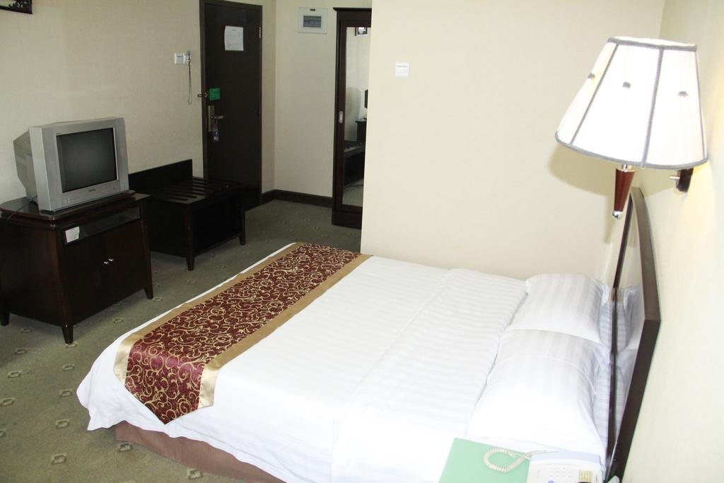 Шэньчжэнь: Jiao Yuan Hotel