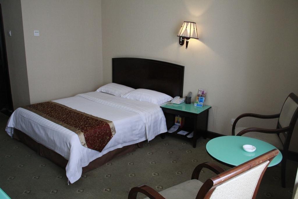Шэньчжэнь: Jiao Yuan Hotel