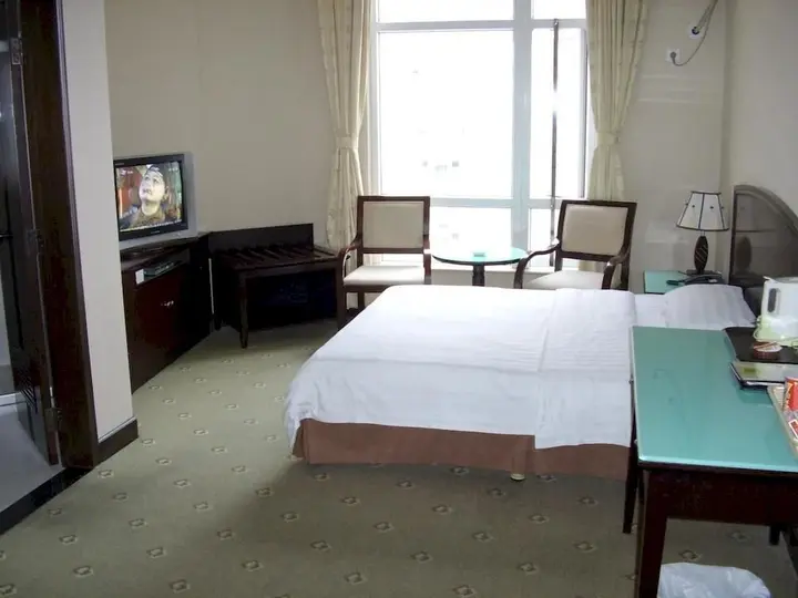 Шэньчжэнь: Jiao Yuan Hotel