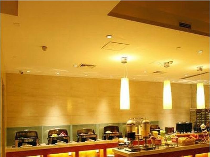 Чэнду: JI Hotel Wuhou