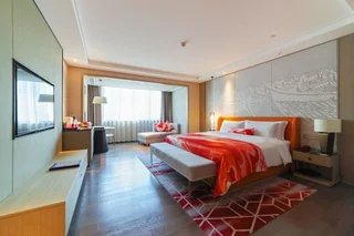 Сямынь: Ginlan Jia XIAMEN Dynasty