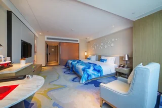Сямынь: Ginlan Jia XIAMEN Dynasty