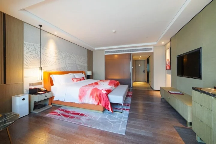 Сямынь: Ginlan Jia XIAMEN Dynasty