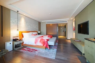 Сямынь: Ginlan Jia XIAMEN Dynasty