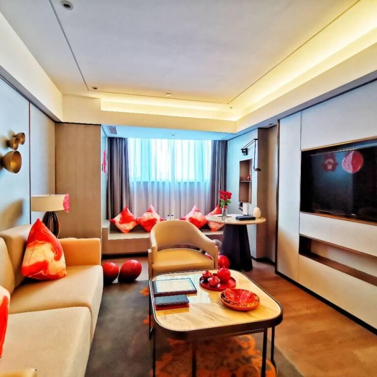 Сямынь: Ginlan Jia XIAMEN Dynasty