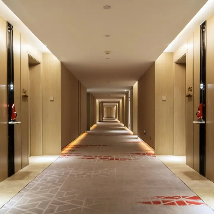 Сямынь: Ginlan Jia XIAMEN Dynasty