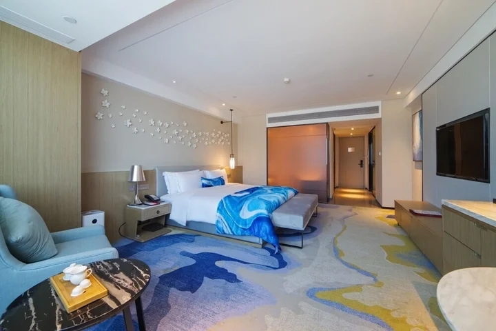 Сямынь: Ginlan Jia XIAMEN Dynasty