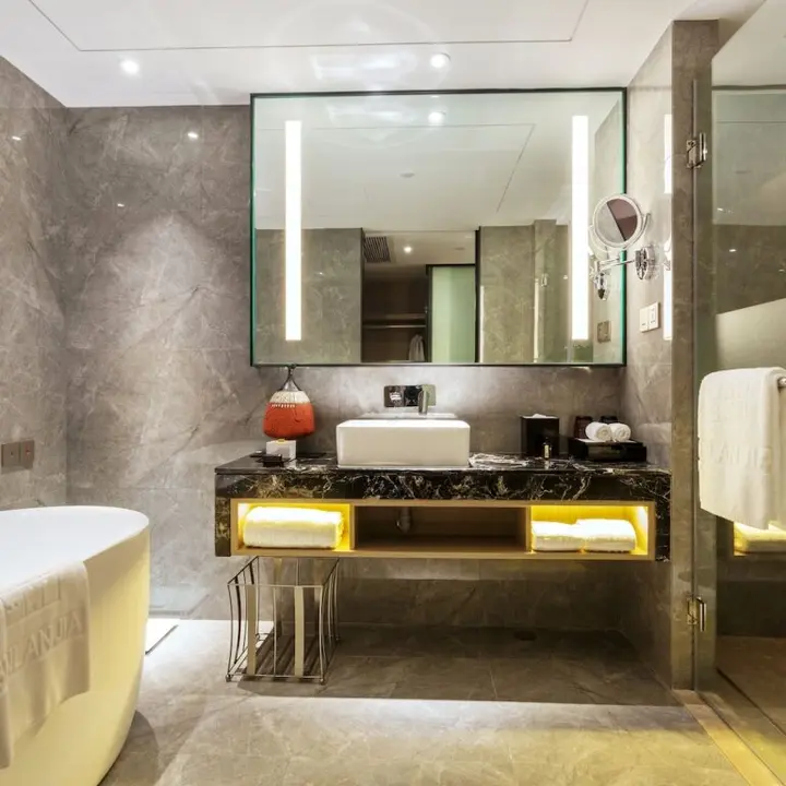 Сямынь: Ginlan Jia XIAMEN Dynasty