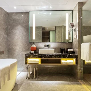 Сямынь: Ginlan Jia XIAMEN Dynasty