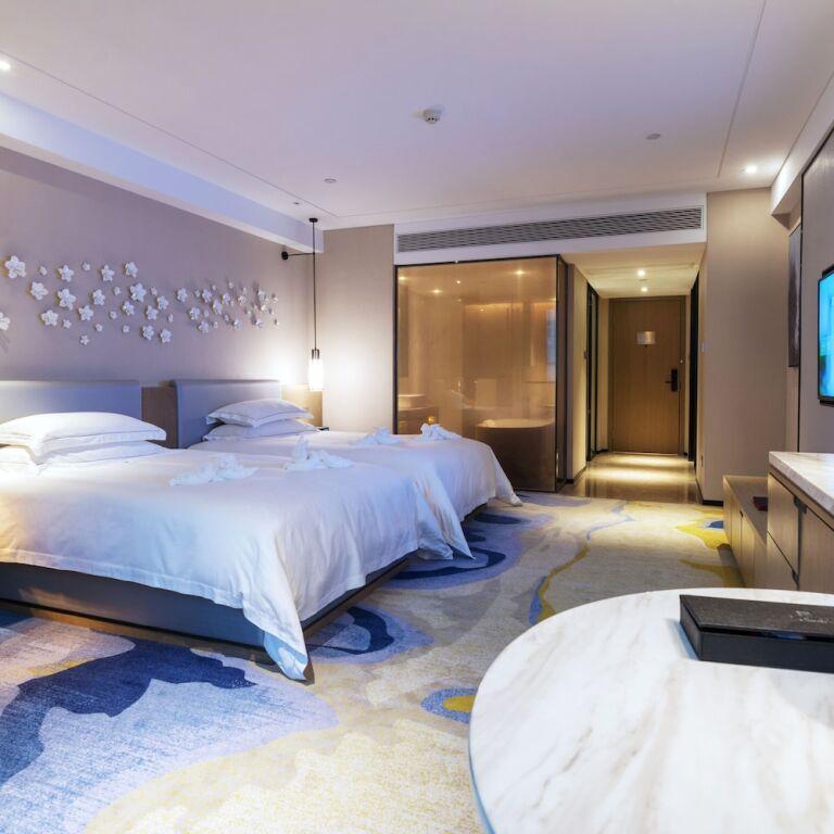 Сямынь: Ginlan Jia XIAMEN Dynasty