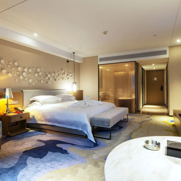 Сямынь: Ginlan Jia XIAMEN Dynasty
