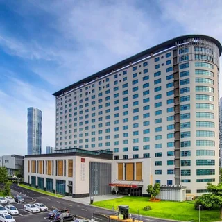 Сямынь: Ginlan Jia XIAMEN Dynasty