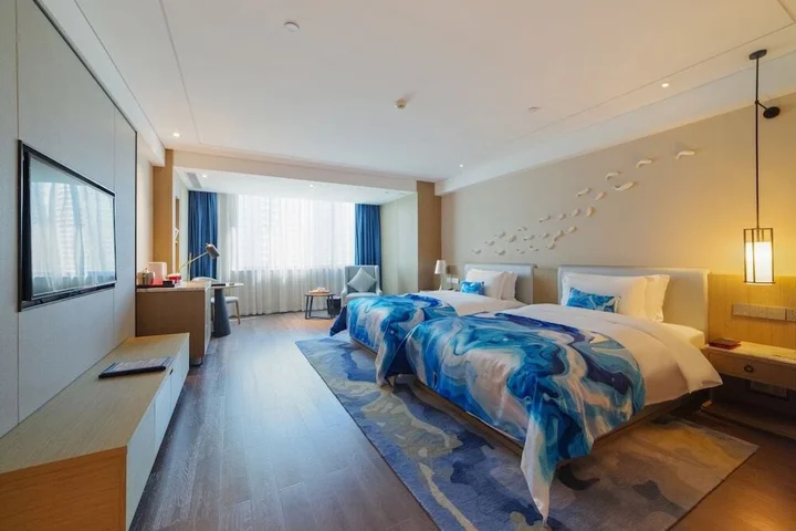 Сямынь: Ginlan Jia XIAMEN Dynasty