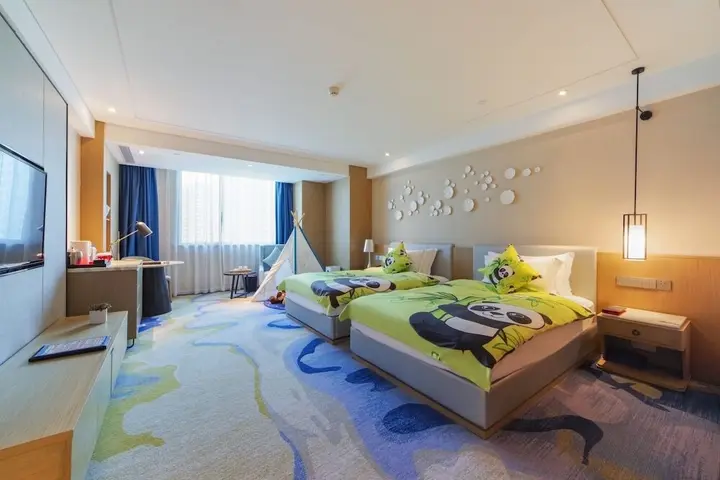 Сямынь: Ginlan Jia XIAMEN Dynasty