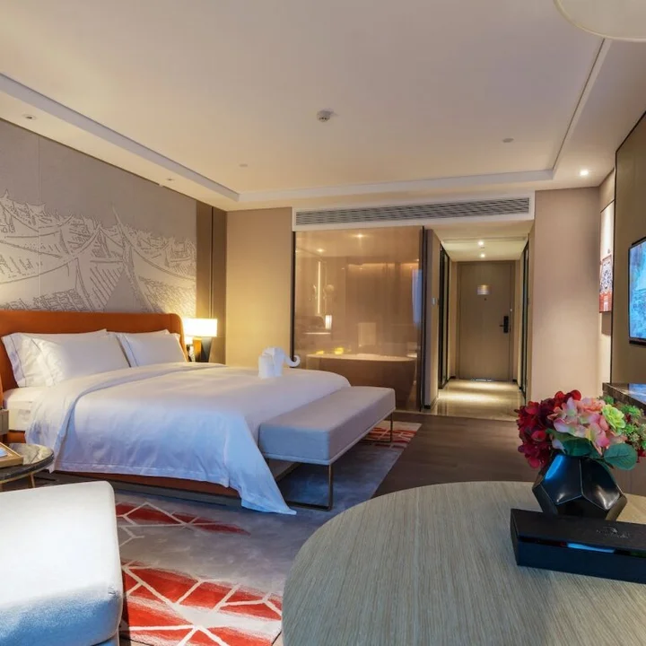 Сямынь: Ginlan Jia XIAMEN Dynasty