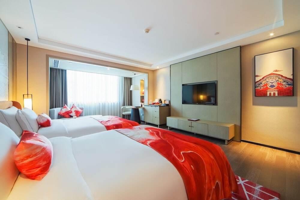 Сямынь: Ginlan Jia XIAMEN Dynasty