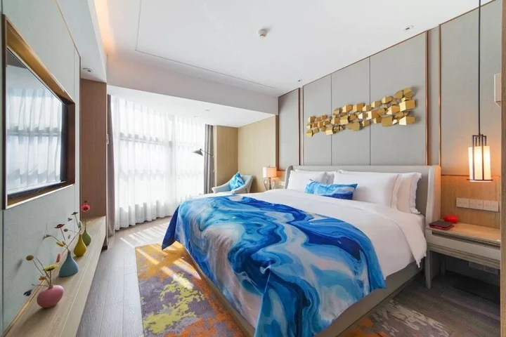 Сямынь: Ginlan Jia XIAMEN Dynasty
