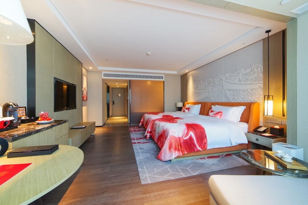 Сямынь: Ginlan Jia XIAMEN Dynasty