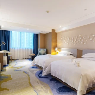 Сямынь: Ginlan Jia XIAMEN Dynasty