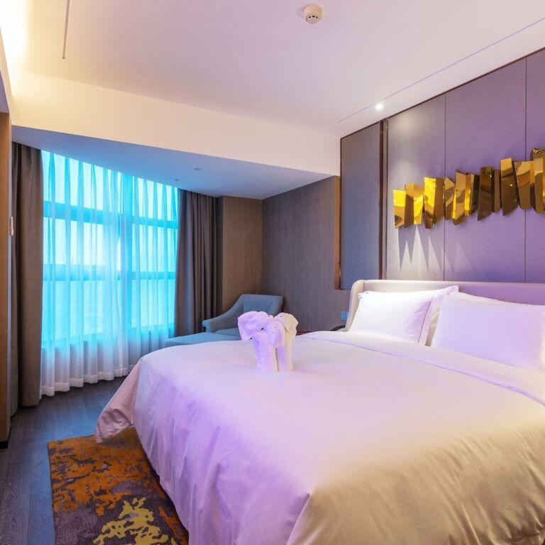Сямынь: Ginlan Jia XIAMEN Dynasty