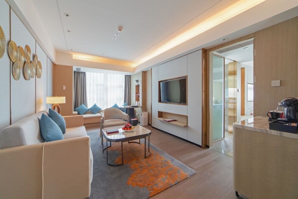 Сямынь: Ginlan Jia XIAMEN Dynasty