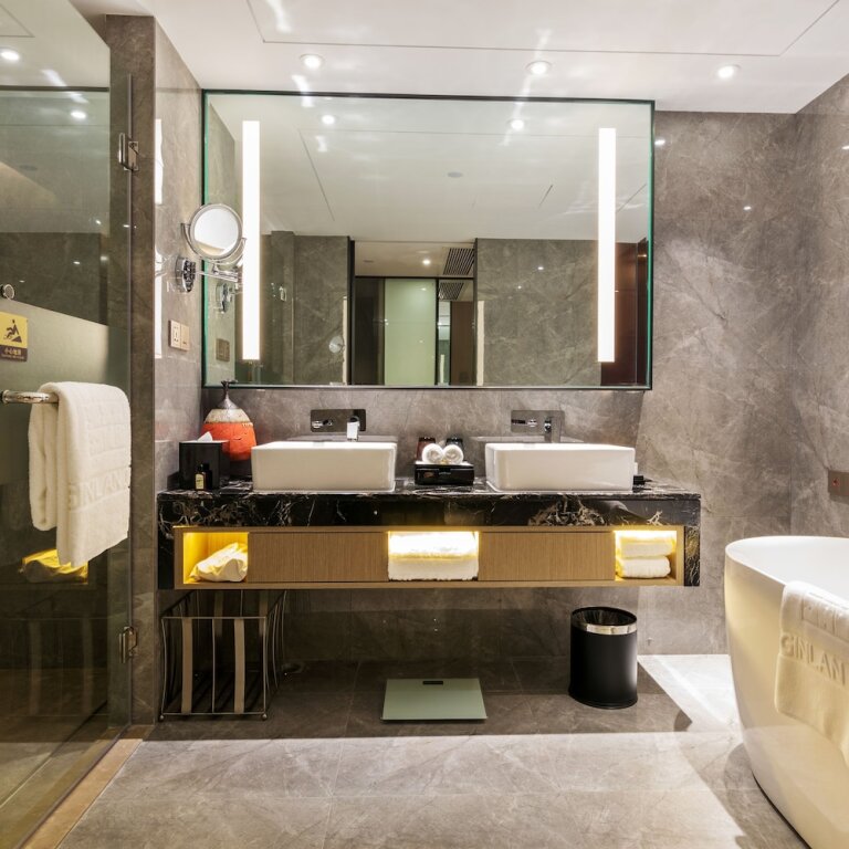 Сямынь: Ginlan Jia XIAMEN Dynasty