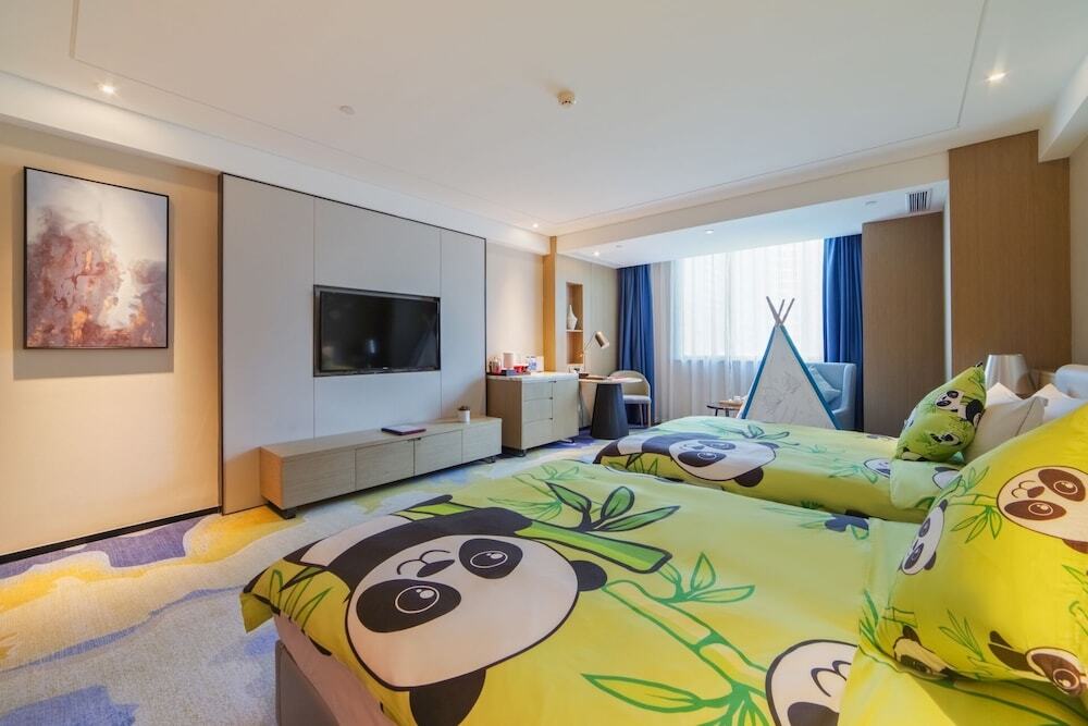 Сямынь: Ginlan Jia XIAMEN Dynasty