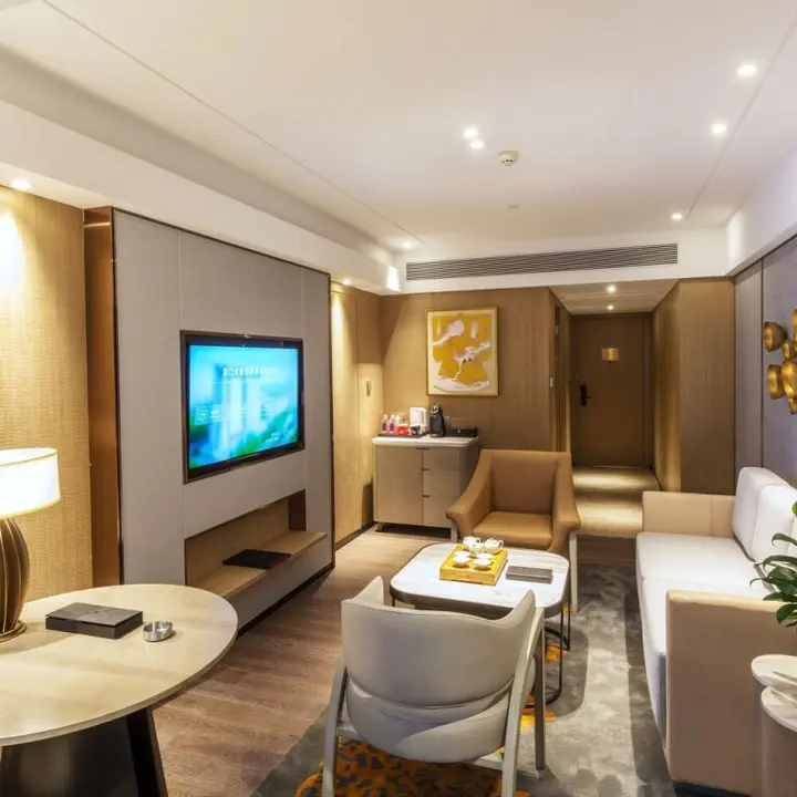 Сямынь: Ginlan Jia XIAMEN Dynasty