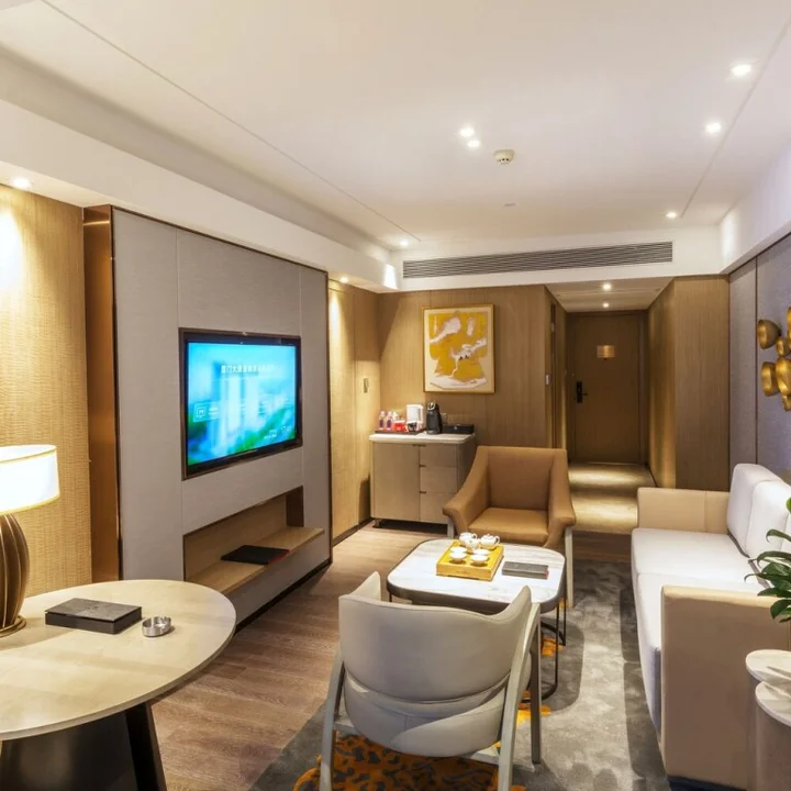 Сямынь: Ginlan Jia XIAMEN Dynasty
