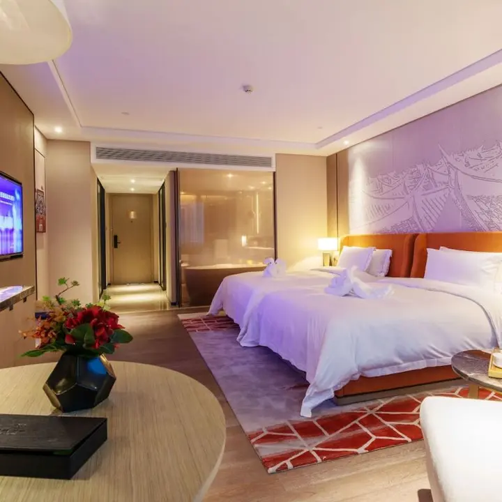 Сямынь: Ginlan Jia XIAMEN Dynasty