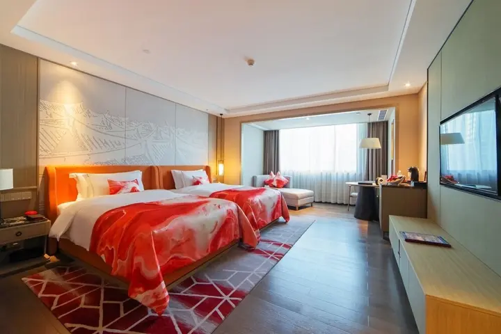 Сямынь: Ginlan Jia XIAMEN Dynasty