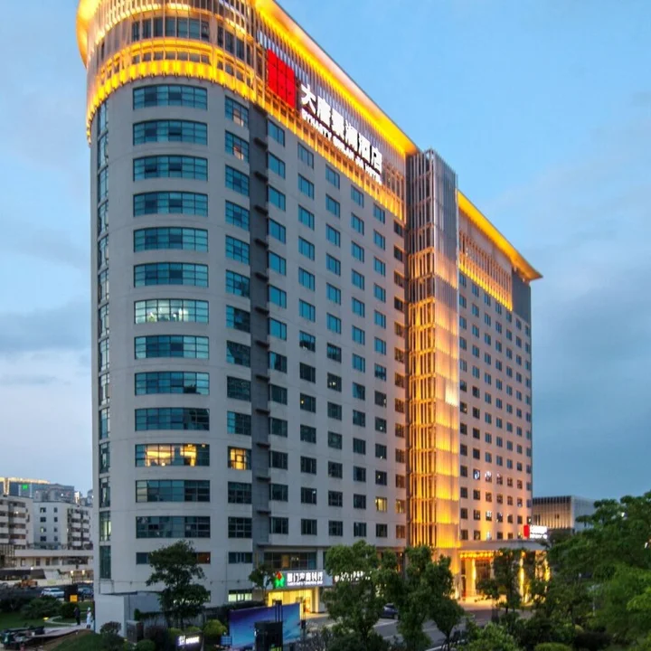 Сямынь: Ginlan Jia XIAMEN Dynasty