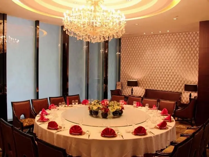 Нанкин: Jintailong International Hotel