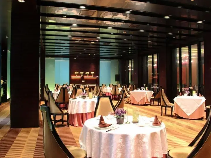 Нанкин: Jintailong International Hotel