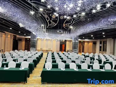 Нанкин: Jintailong International Hotel